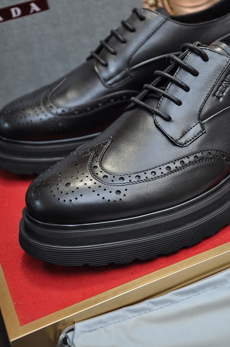 Prada Business Shoes